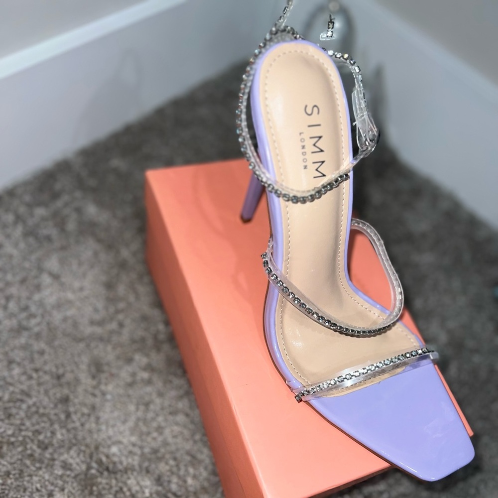 SIMMI LONDON HEELS